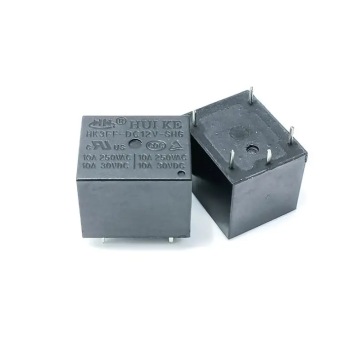 HK3FF-DC12V-SHG New Original Relay