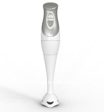 Elektrikli Çubuk El Blender