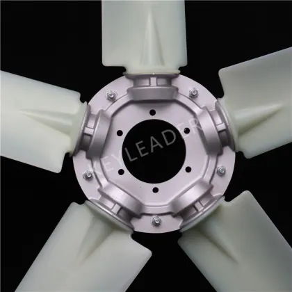 Axial fan blades fan impeller for axial fan