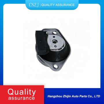 Precision Engine Mount Rubber Component