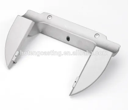Aluminum autoparts die casting products