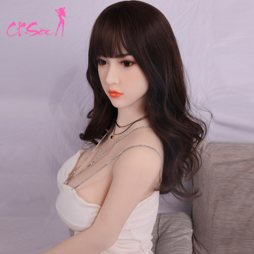Big Breasts Real Silicone Sex Doll