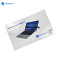 2023 OEM 12.3 pulgadas 128 GB 2 y 1 laptop