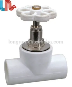 stainless steel valve BV014