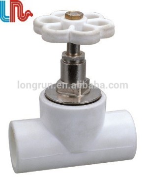 stainless steel valve BV014