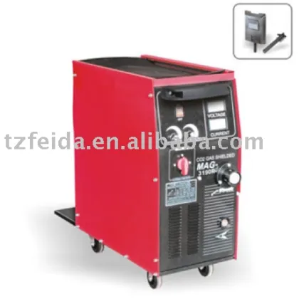 MAG WELDER