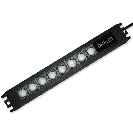 ONN-M9T-S Factory Supply IP67 CNC Machine Work Light