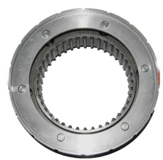 Manual Gearbox Parts Sync ME659946/ME663622 for Mitsubishi 6D16T