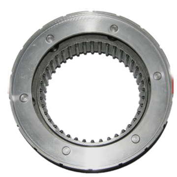 Manual Gearbox Parts Sync ME659946/ME663622 för Mitsubishi 6D16T