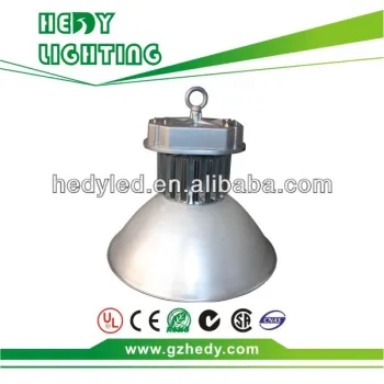 CREE MEANWELL LED High Bay Light Fixture 88W For Badminton Court Lighting