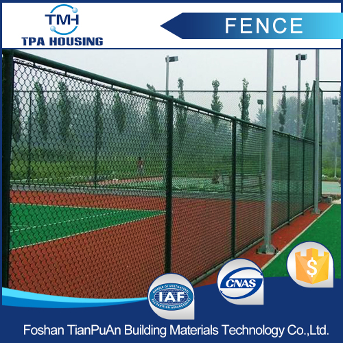 ขายส่งเป็นมิตรกับสิ่งแวดล้อม Revit Chain Link Fence Curtain Wall คุณภาพ