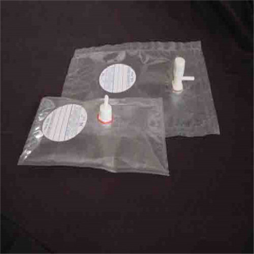 Gaseous Liquid Samples and VOCs Sampling Bag
