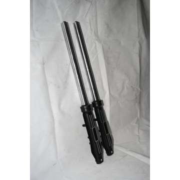 Absorbedor de choque duradero diseñado para triciclos eléctricos