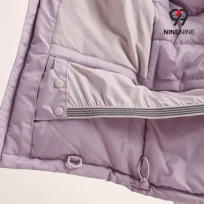 Womens Performance Waterproof Ski Jacket