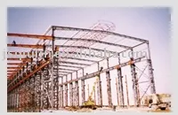 Steel Workshop