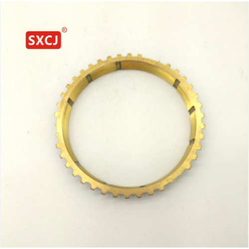 Customized Auto Spare Parts Transmission Synchronizer Ring OEM ZM015A-1701214
