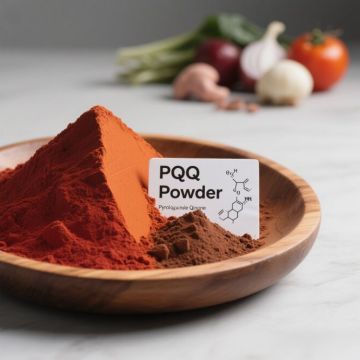 XJeson's PQQ Mitochondrial Booster for Anti-Aging