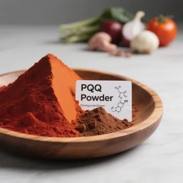 XJeson's PQQ Mitochondrial Booster for Anti-Aging