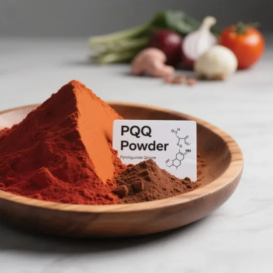 XJeson's PQQ Mitochondrial Booster for Anti-Aging