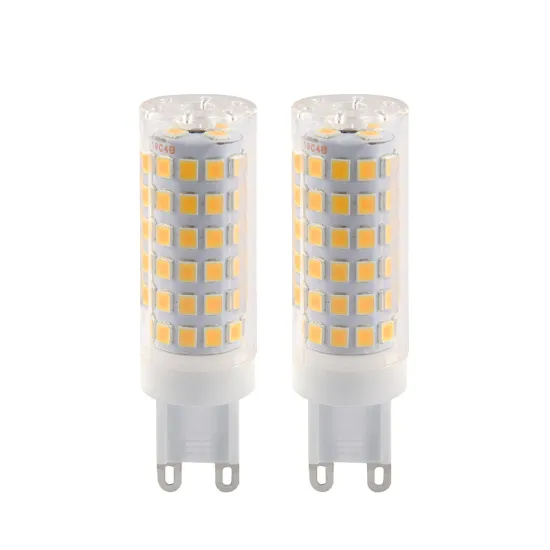 Warm White G4 LED Corn Light Bulb - 5W Energy Saving