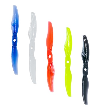 GEMFAN F5135 5-Inch Foldable 2-Blade Propeller for RC Drone FPV Racing