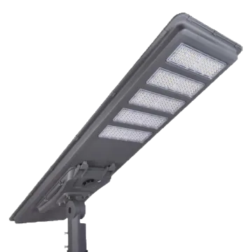 Energy-saving Led Street Light Outdoor Solar Street Light