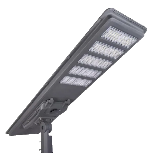 100W All In One Solar Lights