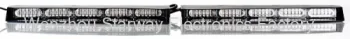 Warning Vehicle Directional Led Light Bar 