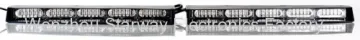 Warning Vehicle Directional Led Light Bar 