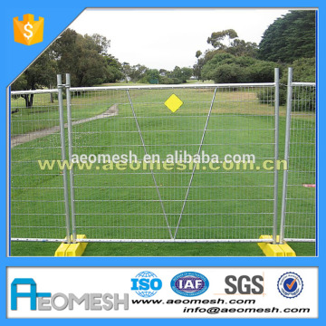 national construction fence company