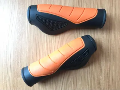 Electric Bike Three Speed Handle Grip
