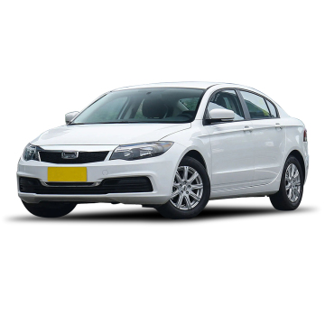 Qoros 3 2021 RHD 1.5TCVT - Sedan Penjualan Terbaik Dijual