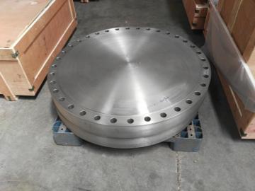 ASME  B16.5   Blind  Flange