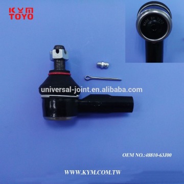 Auto Parts suzuki swift Tie Rod End 48810-63J00