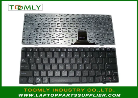 New Original Asus Netbook Mini Eee Pc 1000 Laptop Keyboard Black - 04goa0u2kus10-3