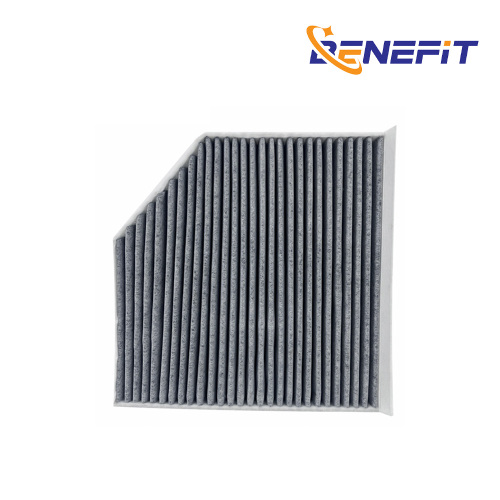 Kabin Hava Filtresi 1K1819653