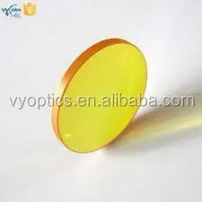 CO2 Laser Lenses - 20mm Laser Focus Lenses