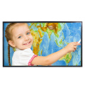 projector smartboard interactief