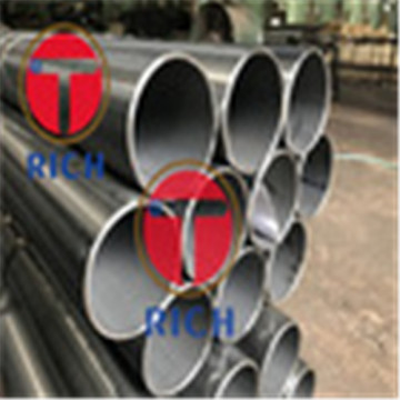 GB/T 12770  Mechanical Structures Welded Stainless Steel Tubes