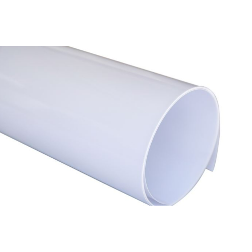 Tarjeta de material innovadora de ABS