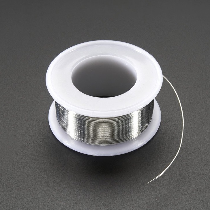 Tin lead solder wire Sn50Pb50