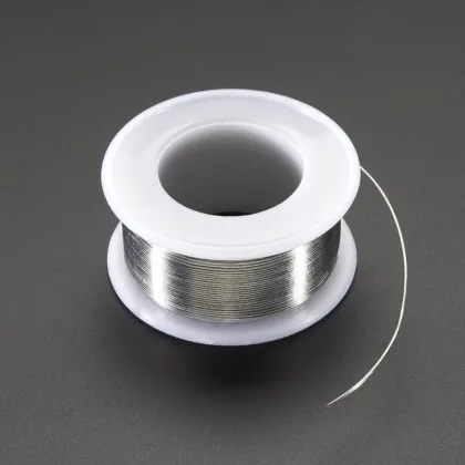 SnAg0.3cu0.7 environmental protection solder wire