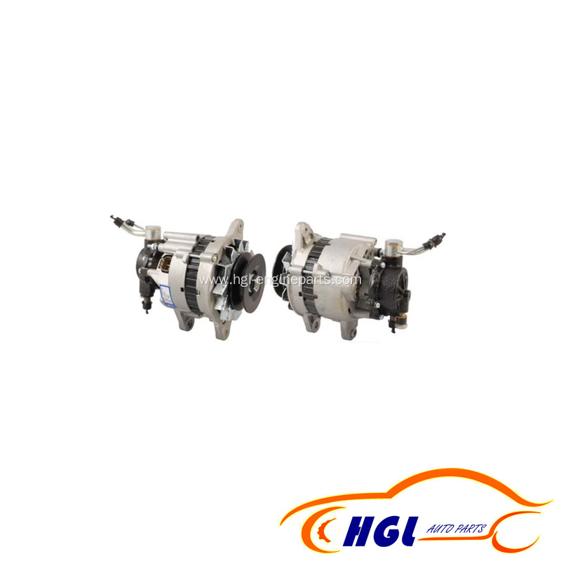 Alternator for MITSUBISHI 4D55 MD106319 A2T01583