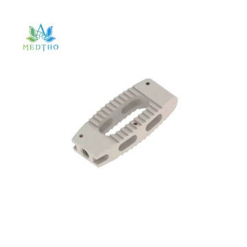 Interbody Fusion Cage