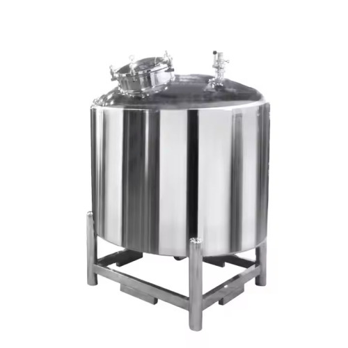 304 New Condition Pressure Vessel