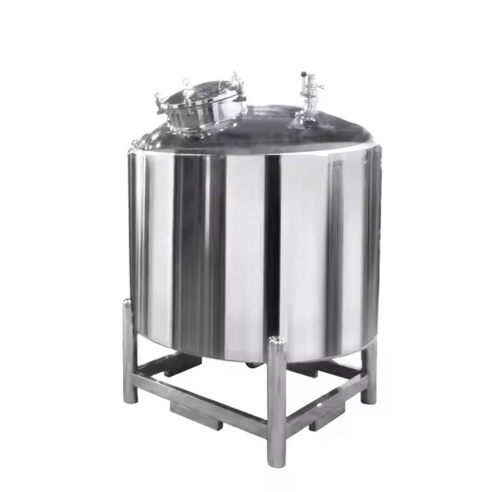 304 အသစ်သောအခြေအနေဖိအားရေယာဉ်