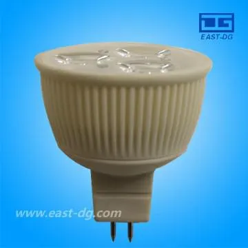 3*1W spot light led, 3 years warranty