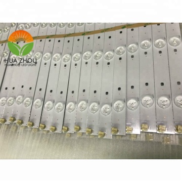 Hochwertiges LED -Band für Hisense 50 -Zoll -Modelle: 50K23DG, 50K22DG, 50H5G, 50H3, SVH500A22, LED50EC280JD, LED50K20