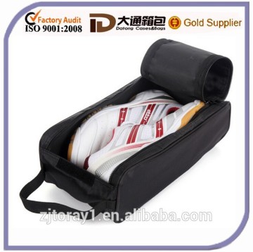 2015 Modern Men's Sport Basketball Shoe Bag With Handle