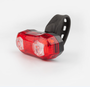 Bicycle cob rear lamp bike cob rear lamp